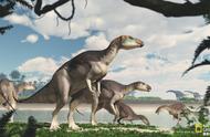 澳大利亚蛋白石矿的新发现：恐龙新物种的独家报道