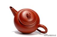 探索紫砂壶：茶文化中的经典壶型
