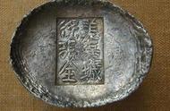 解密清朝银匠的独门秘法：50两银元宝的传奇制作过程