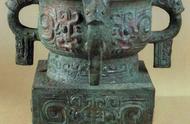 西周青铜器簋：见证历史的重器