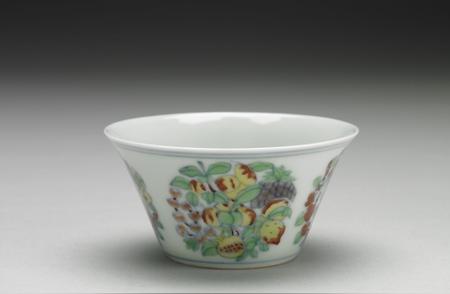 揭秘台北故宫博物院珍藏的明成化瓷器之美