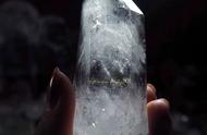 揭秘喜马拉雅水晶原石的独特魅力