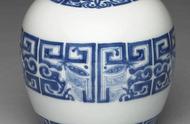 揭秘古代官窑青花瓷：千年风华，一眼千年