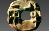 秦半两：古代货币的象征与传承