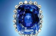 全球最名贵的宝石排行：百万元起，闪耀世界的珠宝之光