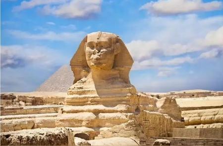 揭秘埃及法老遗体完好如初之谜：木乃伊作坊的地下秘密