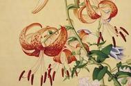 探索郎世宁的花鸟画艺术：跨越时空的魅力