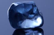 揭秘！一生一次的发现——20克拉蓝钻石震撼登场