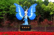 探寻湖南的“中国的蓝钻石”：珍稀之宝的传奇故事