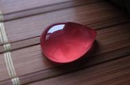 揭秘红纹石：招桃花的宝石之谜