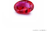 红宝石与红尖晶石、红碧玺：如何准确分辨？