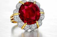 揭秘顶级红宝石戒指：奢华传家之宝的魅力
