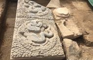 揭秘洛阳工地的龙形浮雕陛阶石：明代福王府的华丽旧物