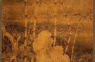 探索历代名家画竹子的艺术魅力