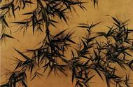 探索竹子的艺术之美：超越郑板桥的绘画境界
