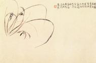 探索中国国画之梅：寓意与审美