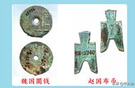 揭秘中国古代刀币的起源与演变