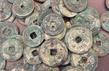 揭秘古币收藏：为何它们如此珍贵？