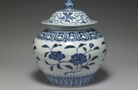 探秘台北故宫博物院：六大陶瓷艺术珍品赏析