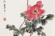 探索花鸟牡丹中国画：艺术之美与收藏价值