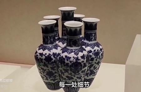 揭秘官窑：中国古代御用瓷器的巅峰