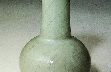 宋代官窑瓷器：千年之美，令人陶醉