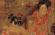 《唐宫仕女图》全集赏析：探寻千年前的美丽与智慧