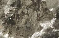 探索傅抱石作品《大化惊高风》的艺术魅力