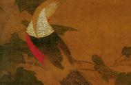 《芙蓉锦鸡图》解析：宋代绘画艺术的瑰宝