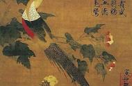 《芙蓉锦鸡图》的艺术魅力与文化价值