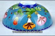 珐琅彩：中国传统瓷艺的璀璨瑰宝