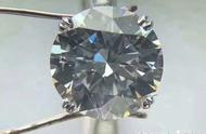 揭秘珠宝圈大骗局：80万买的5克拉钻石竟是玻璃！
