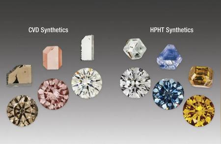 轻松掌握：天然钻石与培育钻石鉴别技巧