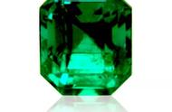 祖母绿：神秘的绿色宝石传奇