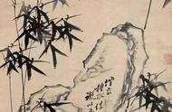 郑板桥笔下的竹子：艺术与心灵的交融