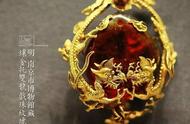 揭秘中国古人戴指环的历史渊源