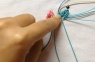 绳编手链教程：从入门到精通，轻松掌握编织技巧！