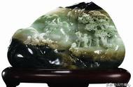 中国玉种之蛇纹石玉：亲民贵族的魅力