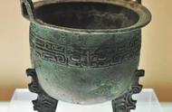探索中国夏商周青铜器的分类奥秘