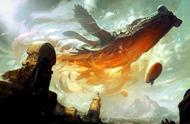揭秘四大神兽：超越龙、麒麟、凤凰的神话传说