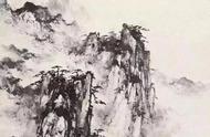 探索国画三大技法：揭秘中国传统绘画的精髓