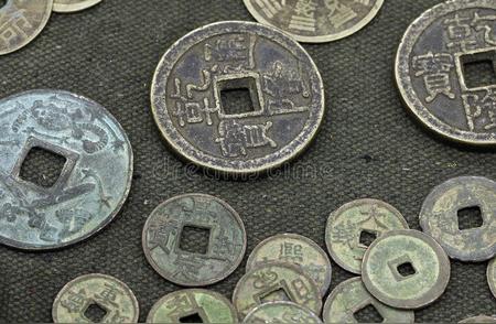 古钱币收藏价值爆发！揭秘市场惊人涨幅背后的原因
