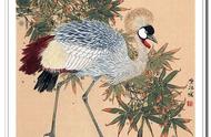 张崇强工笔花鸟画：中国传统艺术的瑰宝