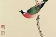探索花鸟工笔画之美：传统艺术的魅力
