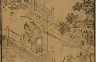 探寻中国古代名著绣像版画的艺术魅力