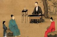 揭秘米芾与苏轼的有趣对话：颠不颠？