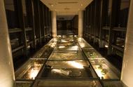 探索河间玻璃主题博物馆：千年古琉璃珠与国礼级珍品花瓶的传奇之旅