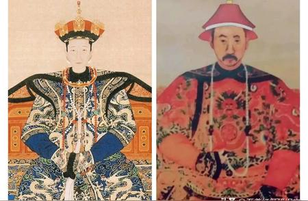 揭秘清朝满族公主与汉族的跨族婚姻