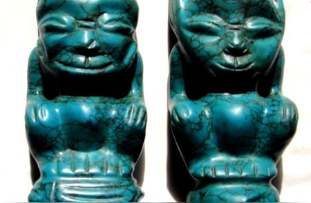 《网上红山文化玉器博物馆•第三集》解密：探索千年玉器的神秘魅力