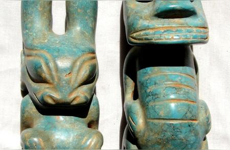 《网上红山文化玉器博物馆•第三集》揭秘珍贵文物